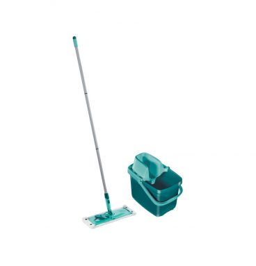 Leifheit Combi Clean Vloerwisser XL - 42 cm - Compleet Systeem