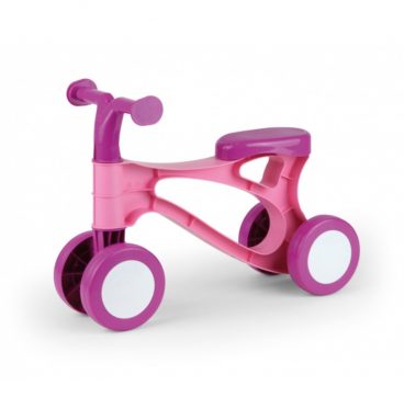 Lena Loopfiets Roze