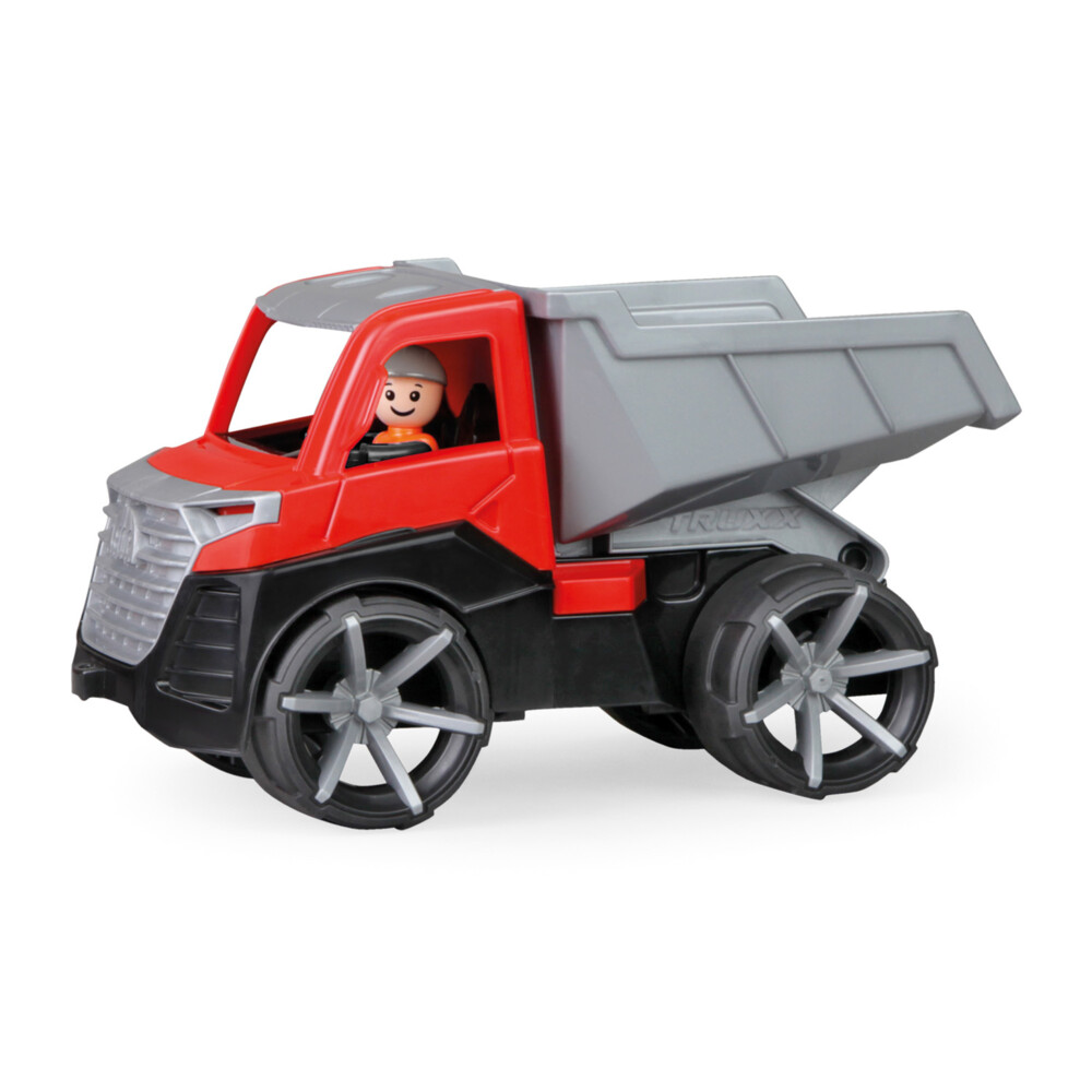 Lena Truxx Dump Truck 29cm