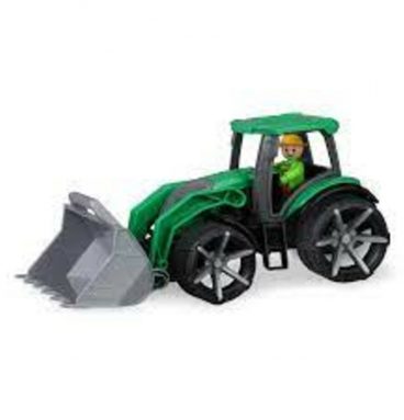 Lena Truxx Tractor 34cm