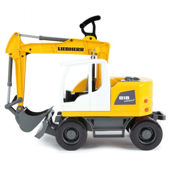 Lena Worxx Graafmachine Liebherr A918 Litronic 48cm