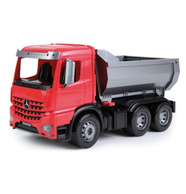 Lena Worxx Kiepwagen Mercedes-Benz Arocs 45cm