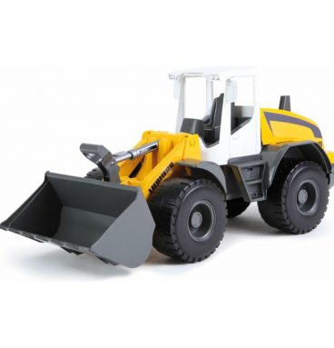 Lena Worxx Shovel Liebherr L538 Litronic 48cm