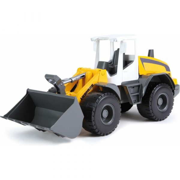 Lena Worxx Shovel Liebherr L538 Litronic 48cm