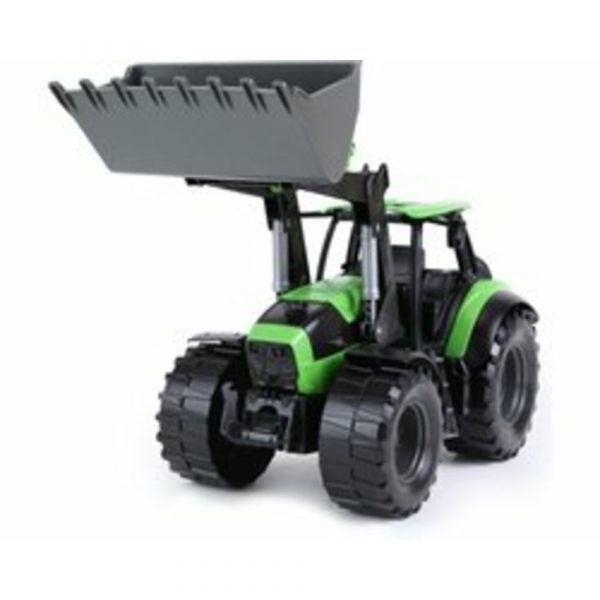 Lena Worxx Tractor Deutz-Fahr Agrotron 7250 TTV 45cm