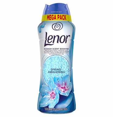 Lenor In-wash Geurbooster Spring Awakening 570 gr