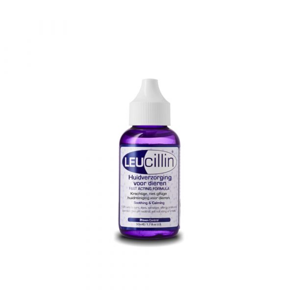 Leucillin Dropper 50 ml