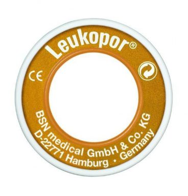 Leukopor Eurolock Hang