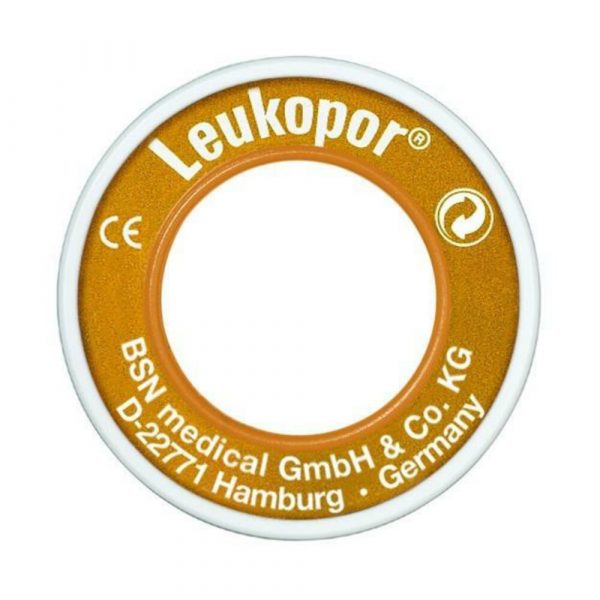 Leukopor Eurolock Hang