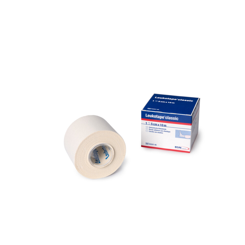 Leukotape Classic 10m x 2cm 1 st