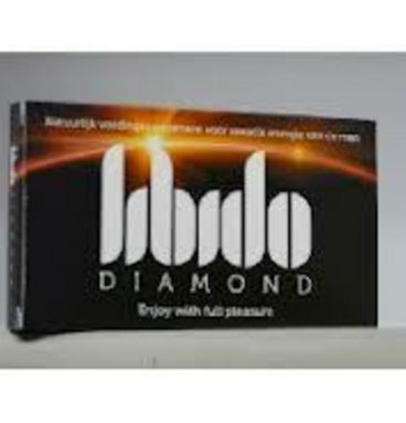 Libido Diamant 2 capsules