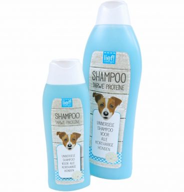 Lief! Shampoo Universeel Korthaar 750 ml