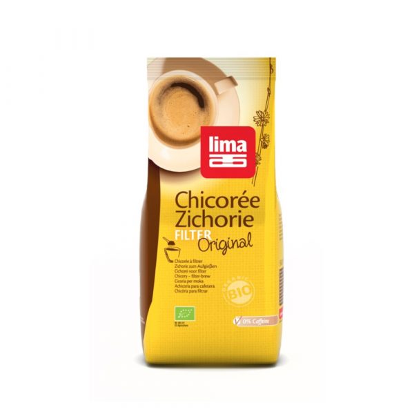 3x Lima Cichorei Bio 500 gr