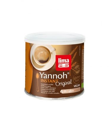 3x Lima Yannoh Instant 50 gr