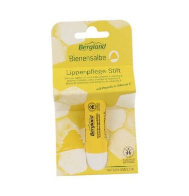 Lipbalm Bijenzalf 4