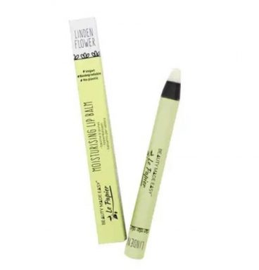 Lippenbalsem Moisturizing Linden 6 gr