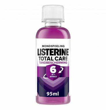 Listerine Mondwater Total Care 95 ml