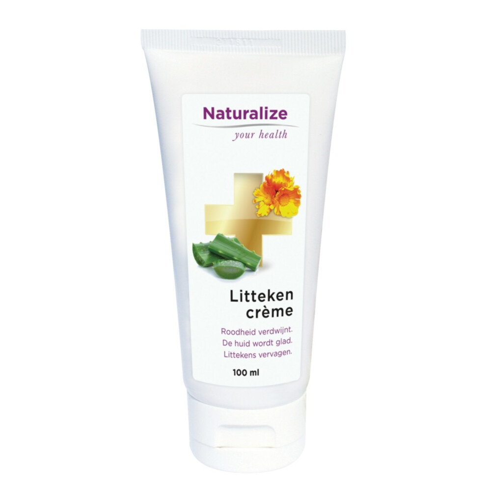 Littekencrème 100ml