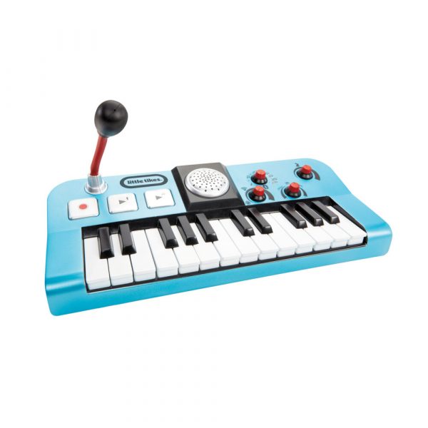 Little Tikes Little Tikes My Real Jam Keyboard