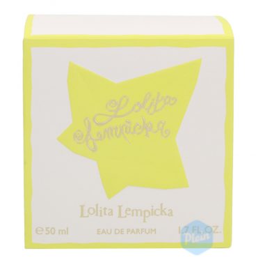 Lolita Lempicka Lolita Lempicka Eau de Parfum Spray 50 ml