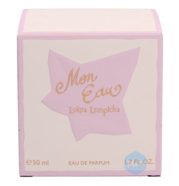 Lolita Lempicka Mon Eau Eau de Parfum Spray 50 ml