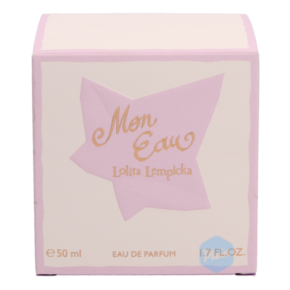 Lolita Lempicka Mon Eau Eau de Parfum Spray 50 ml