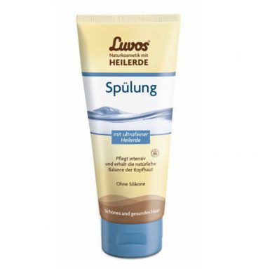 Luvos Cremespoeling 200 ml