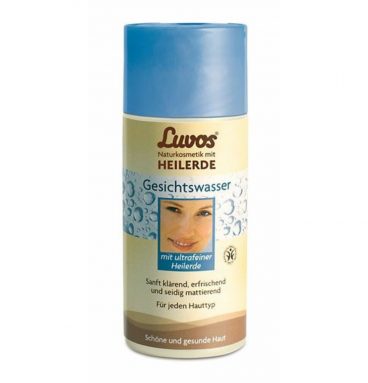 Luvos Gezichtswater 150 ml