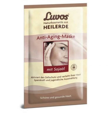 Luvos Masker Anti Aging