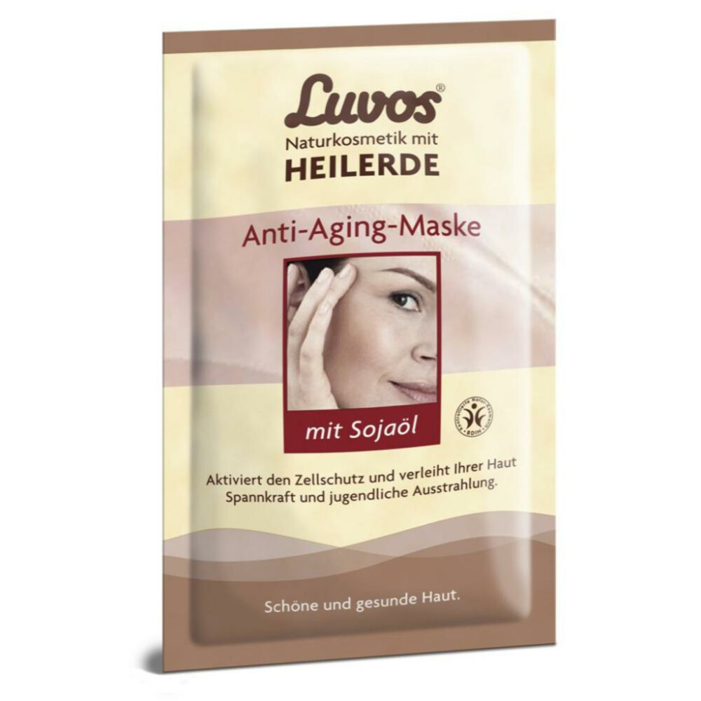 Luvos Masker Anti Aging