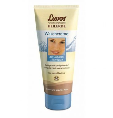 Luvos Reinigingsgel Wash 100 ml