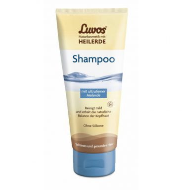 Luvos Shampoo 200 ml