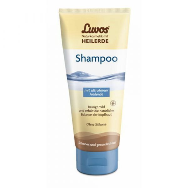 Luvos Shampoo 200 ml