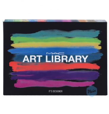 MAC Cosmetics Art Library Oogschaduw 17