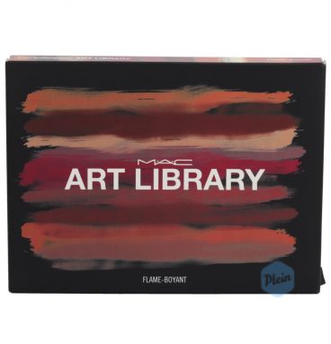 MAC Cosmetics Art Library Oogschaduw 17