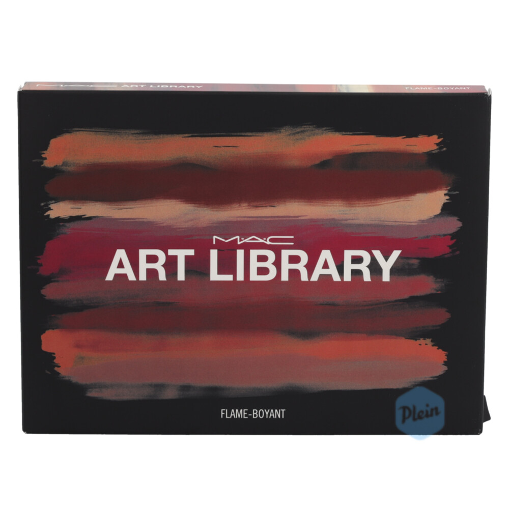 MAC Cosmetics Art Library Oogschaduw 17