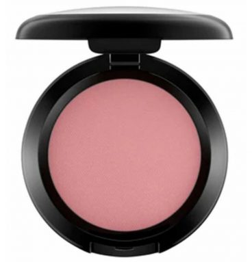 MAC Cosmetics Blush Mocha