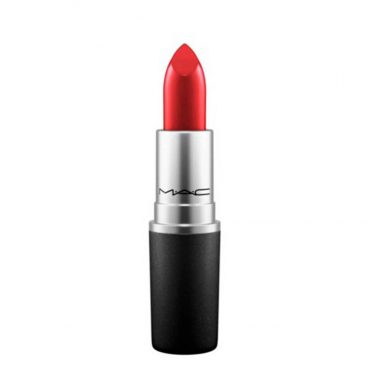 MAC Cosmetics Cremesheen Lipstick Brave Red 3 gr