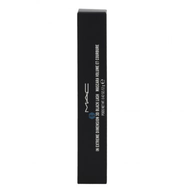 MAC Cosmetics Extreme Dimension Mascara 12 gr