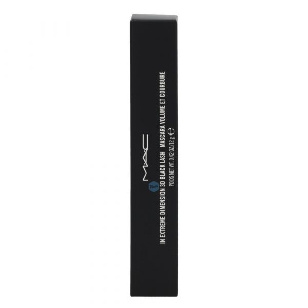 MAC Cosmetics Extreme Dimension Mascara 12 gr