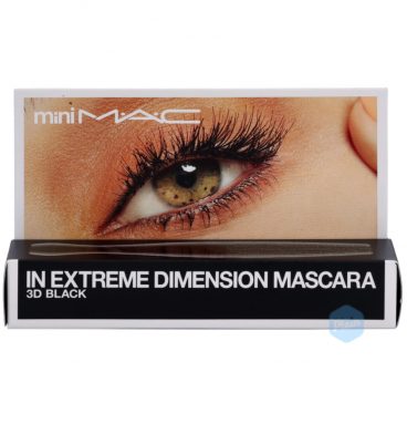 MAC Cosmetics Extreme Dimension Mascara 4 ml