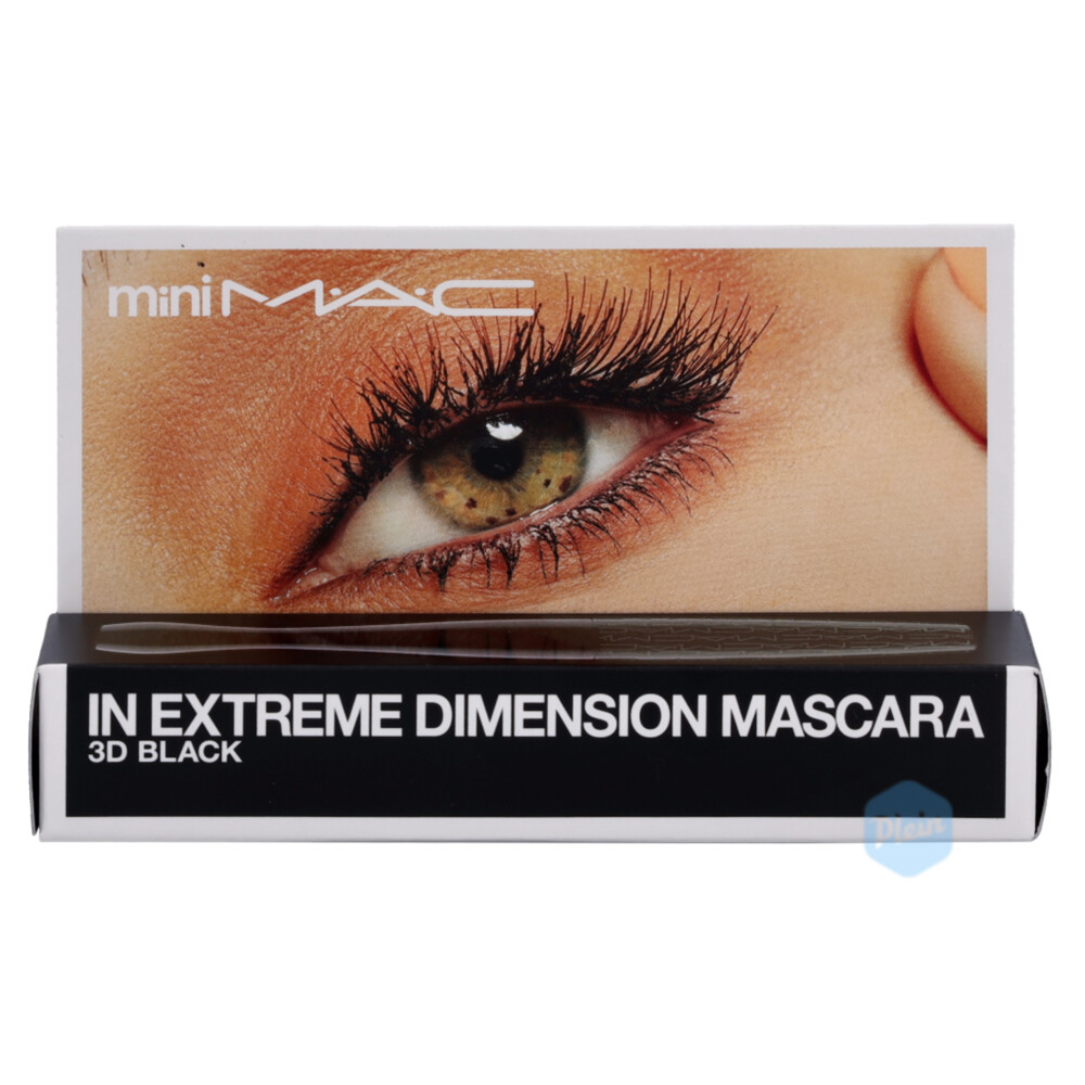 MAC Cosmetics Extreme Dimension Mascara 4 ml