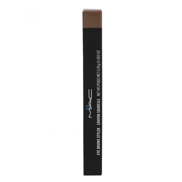 MAC Cosmetics Eye Brows Styler Wenkbrauwpotlood Brunette 0