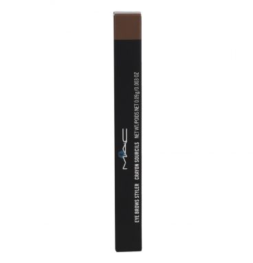 MAC Cosmetics Eye Brows Styler Wenkbrauwpotlood Lingering 0