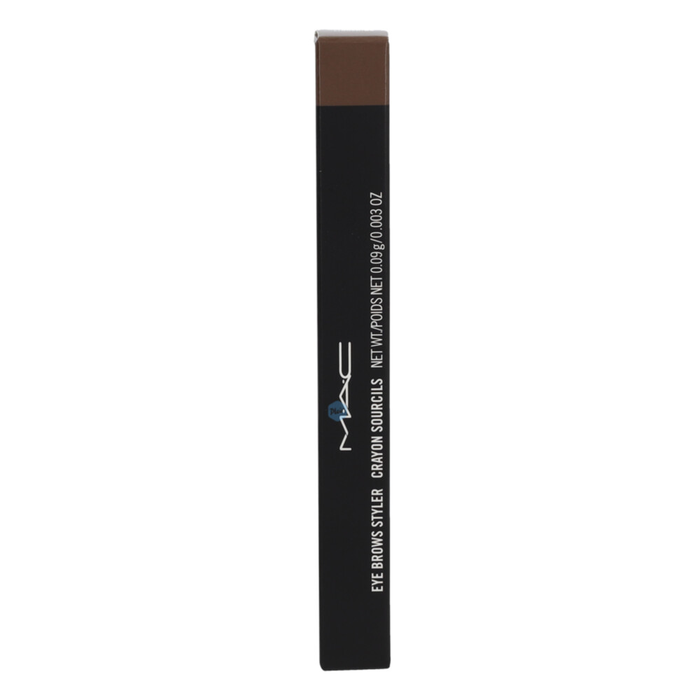 MAC Cosmetics Eye Brows Styler Wenkbrauwpotlood Lingering 0