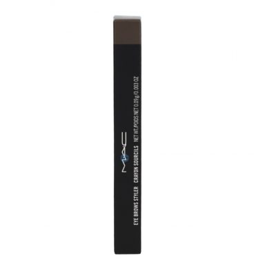 MAC Cosmetics Eye Brows Styler Wenkbrauwpotlood Spiked 0