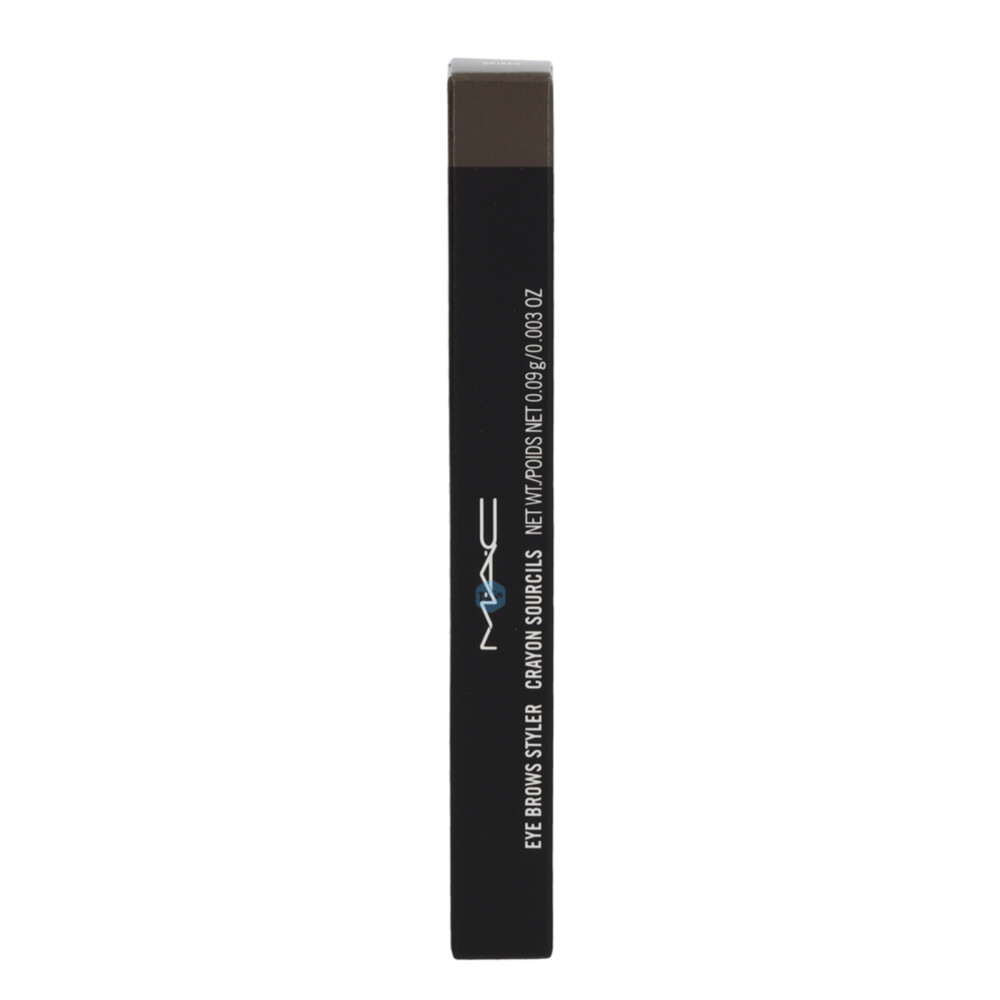 MAC Cosmetics Eye Brows Styler Wenkbrauwpotlood Spiked 0