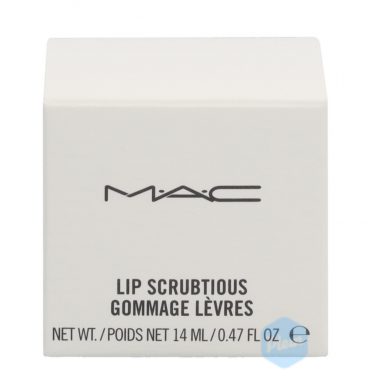 MAC Cosmetics Lip Scrubtious Candied Nectar 14 ml