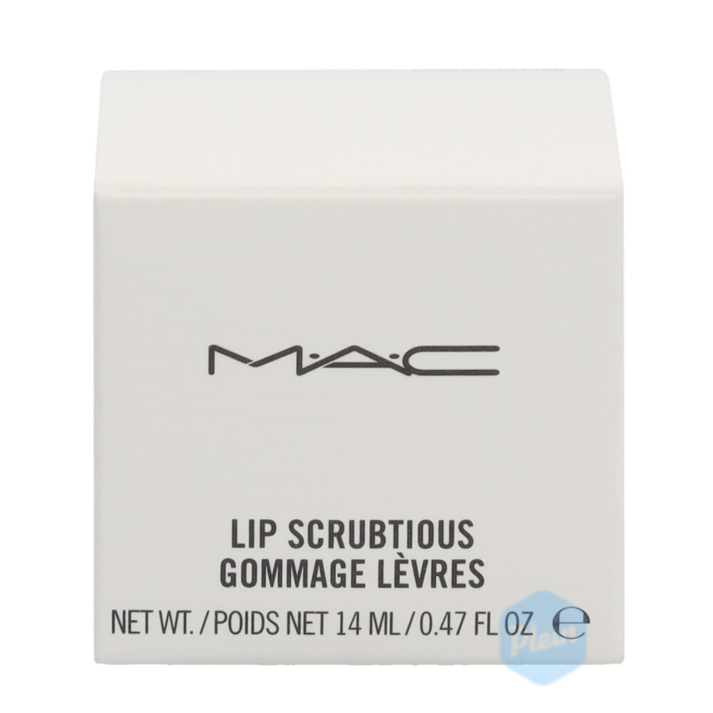 MAC Cosmetics Lip Scrubtious Candied Nectar 14 ml