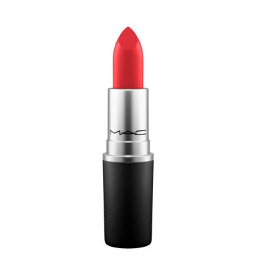 MAC Cosmetics Matte Lipstick 612 Russian Red